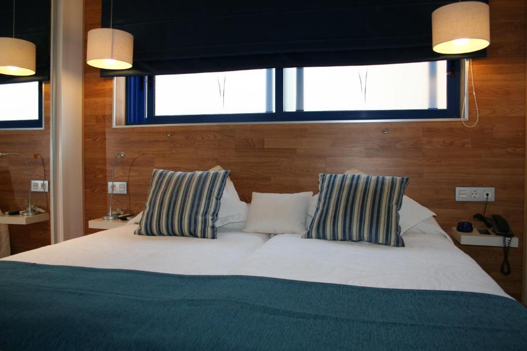 Hotel Fetiche Con Encanto Benidorm