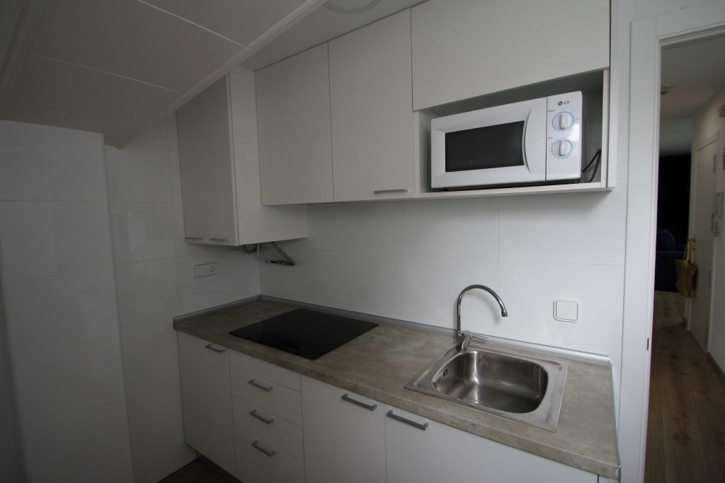 La Mar Apts Hotel 2*