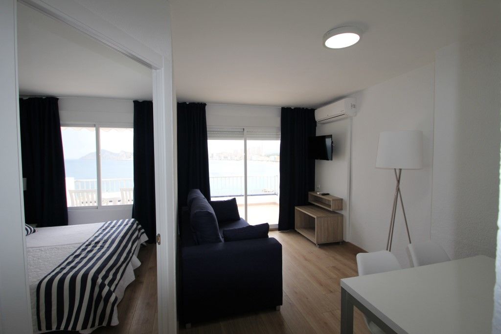 La Mar Apts Hotel Benidorm