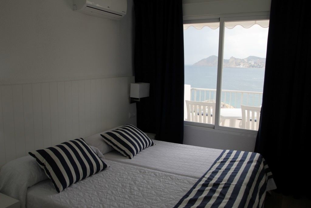 La Mar Apts 2* Benidorm