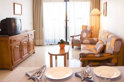 Paraiso Centro Apts Hotel 3*