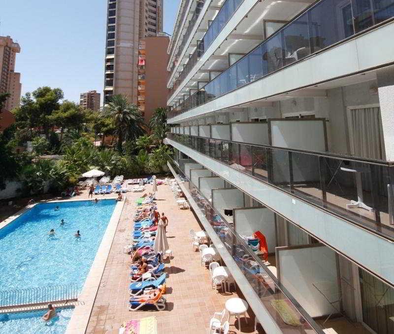 Perla Benidorm