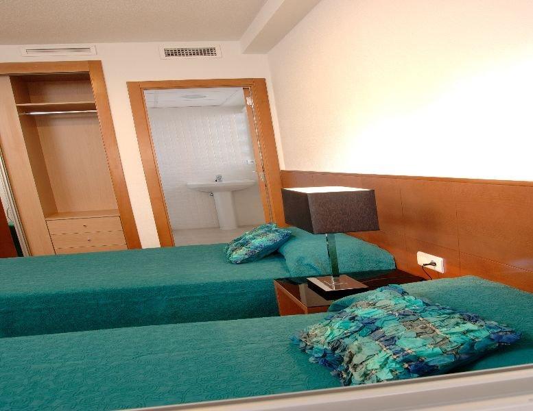 Apartment Pierre & Levante *