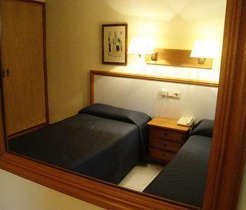 Vina Del Mar Apartment Benidorm