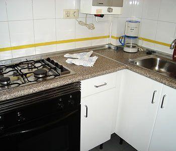 Vina Del Mar Apartment