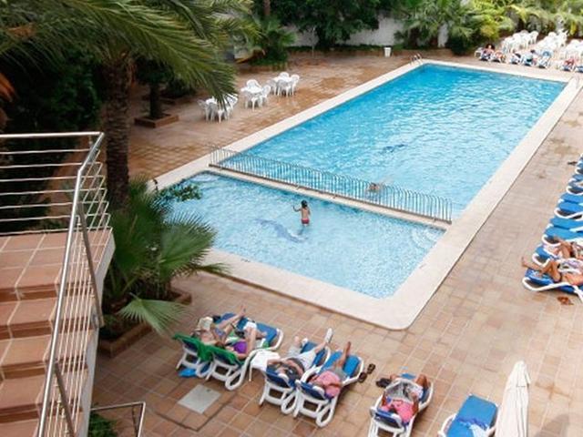 Perla 3* Benidorm