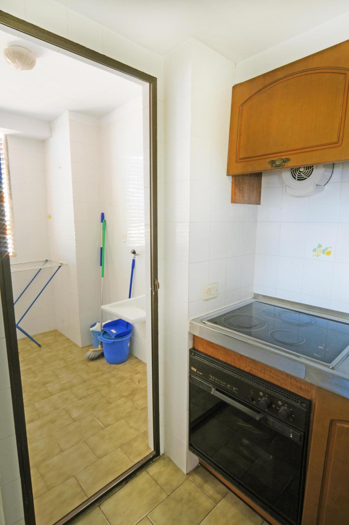 Halley & Affiliated By Melia Apartment *
