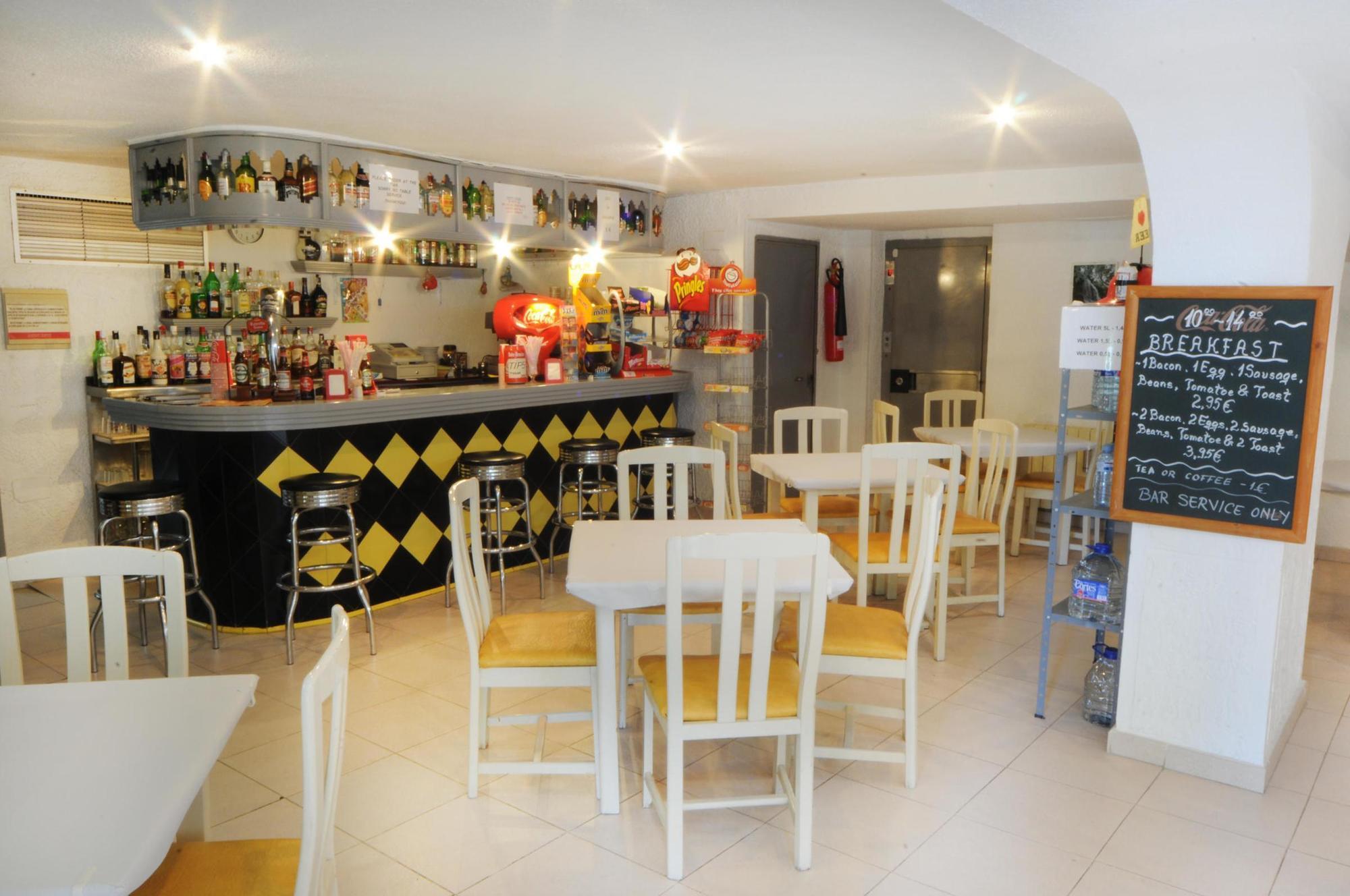 Halley & Affiliated By Melia Apartment