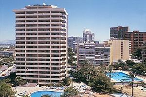 Halley & Affiliated By Melia Apartment Benidorm