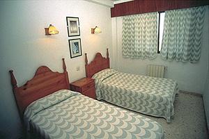 Halley & Affiliated By Melia Apartment *