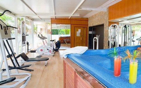 Magic De Hotel 3*