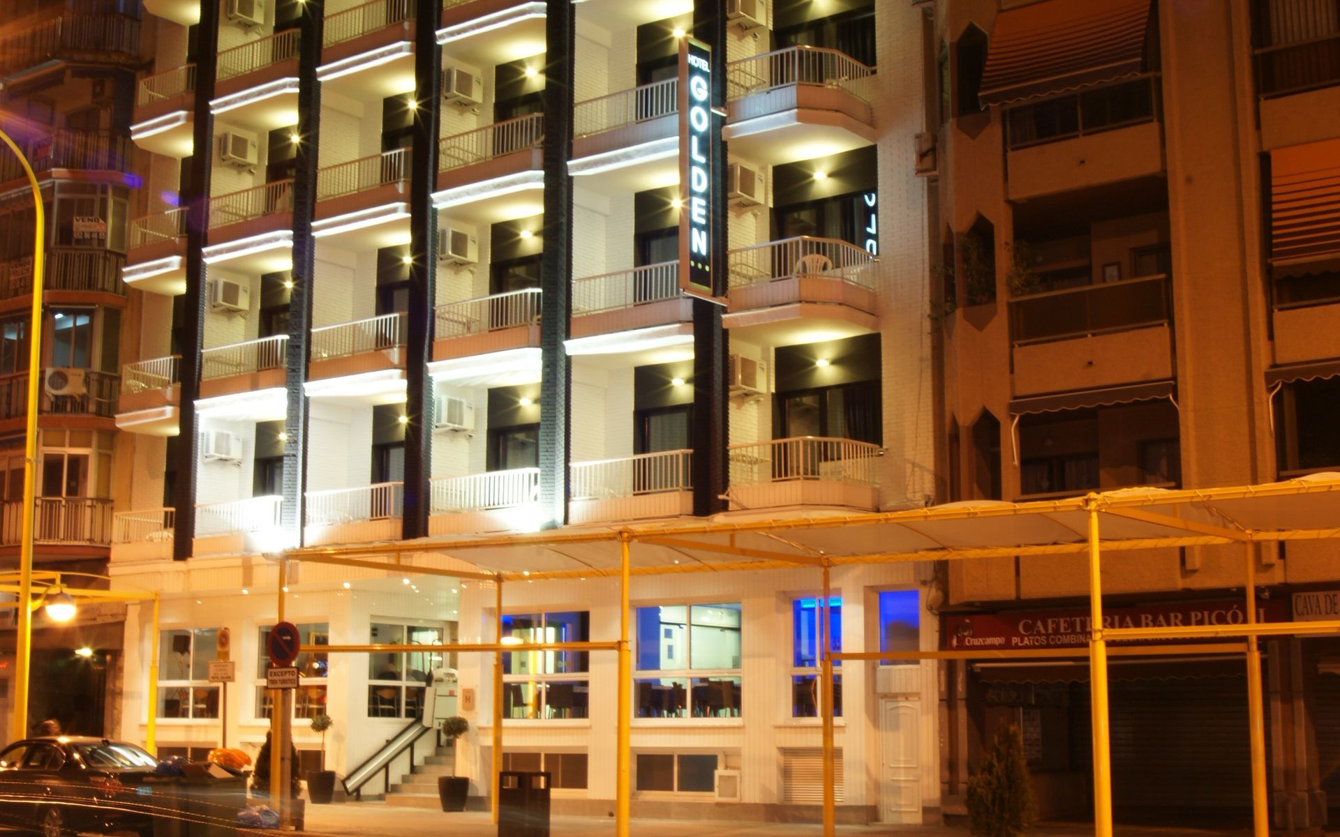 Golden 3* Benidorm