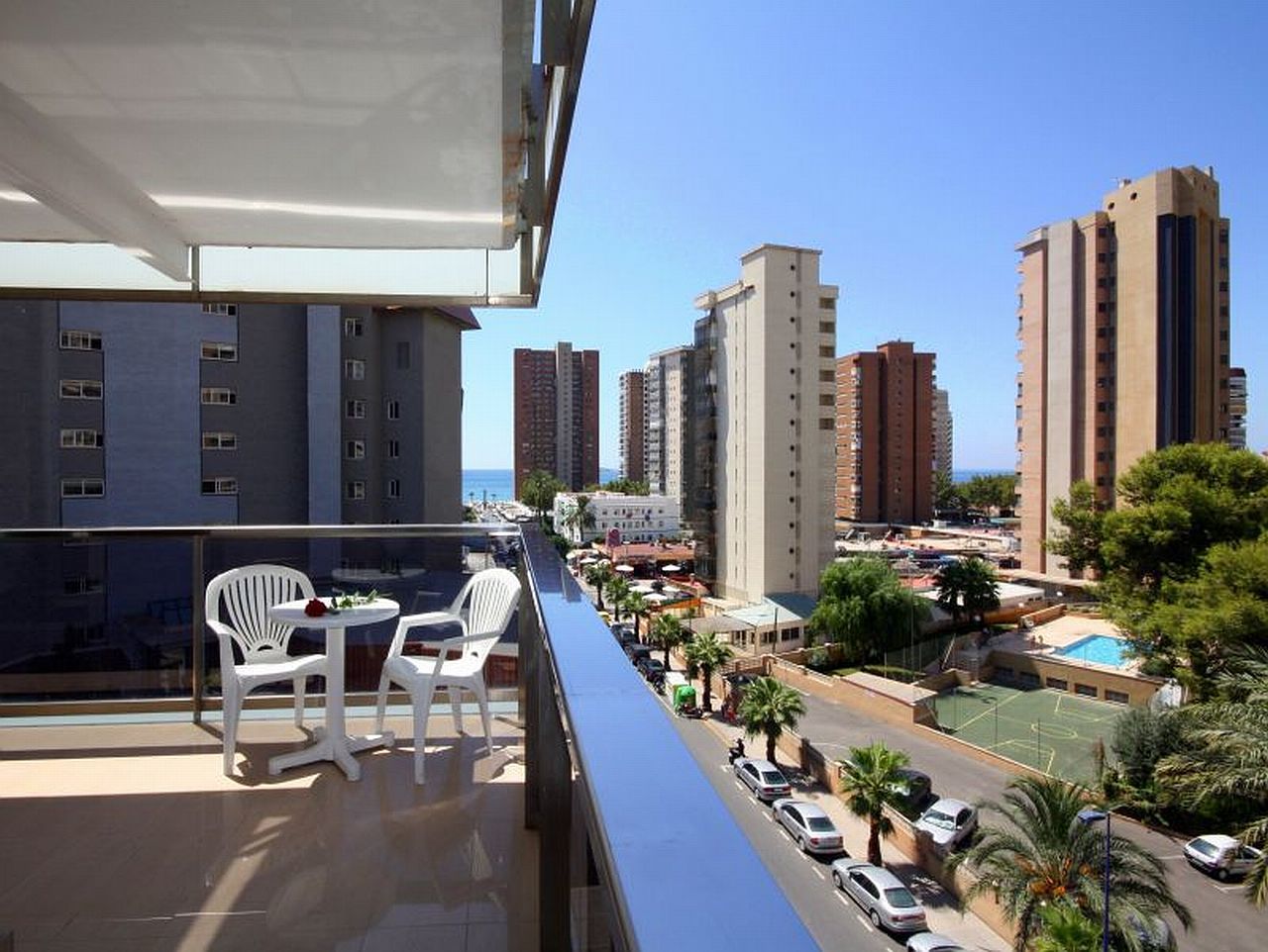 Perla Hotel