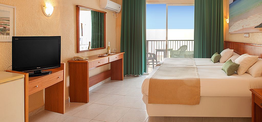 Magic Fenicia Hotel