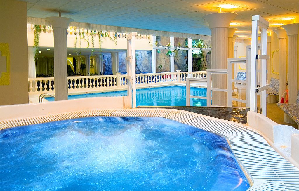 Magic Fenicia Hotel Benidorm