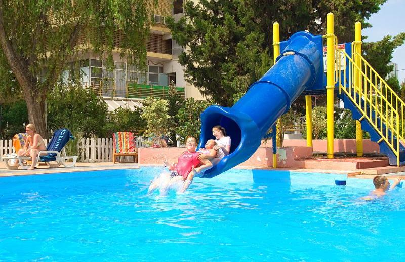 Magic De Hotel Benidorm