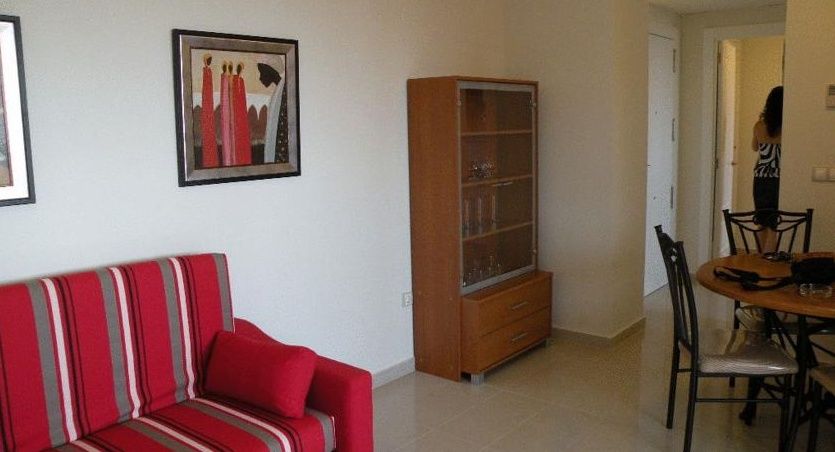 Gemelos 26 Apts Hotel 5*