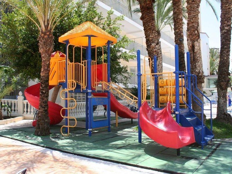 Servigroup Calypso 3* Benidorm