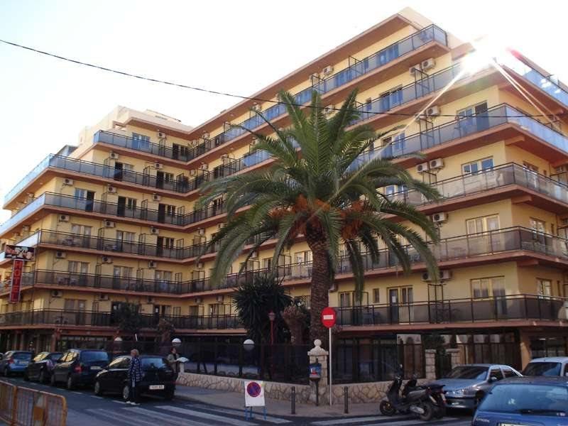 Camposol Hotel Benidorm