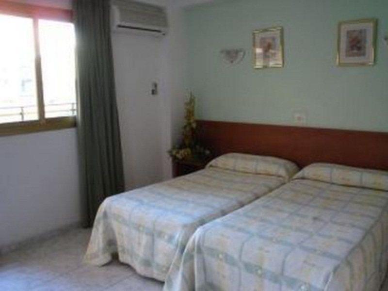 Camposol Hotel 2*