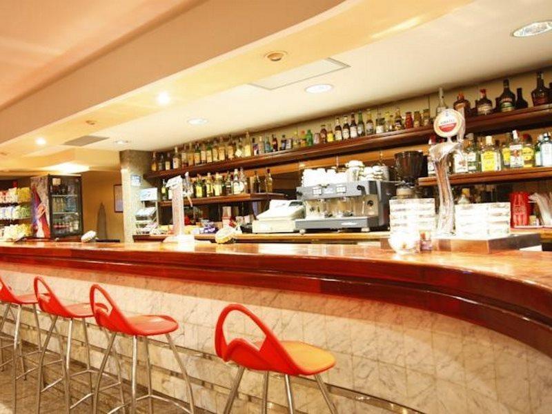 Perla Hotel 3*