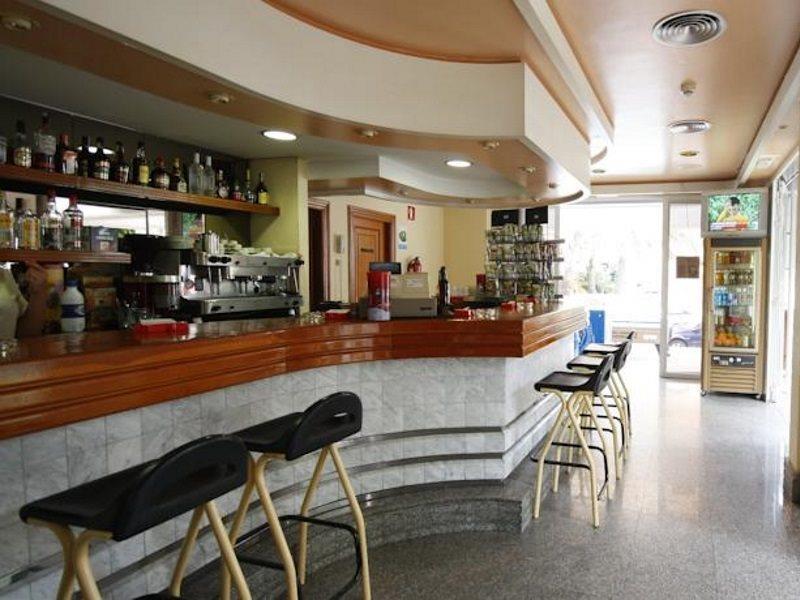 Perla Hotel