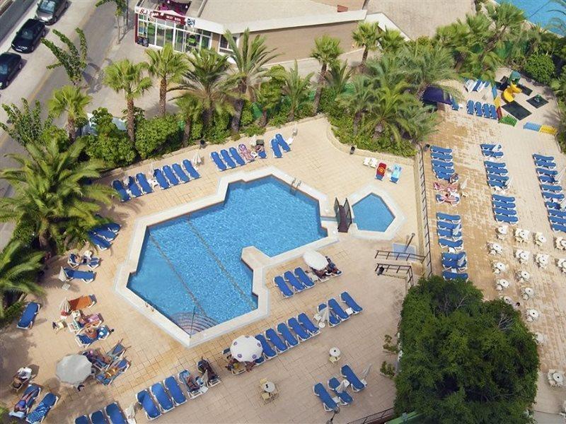 Servigroup Castilla Hotel