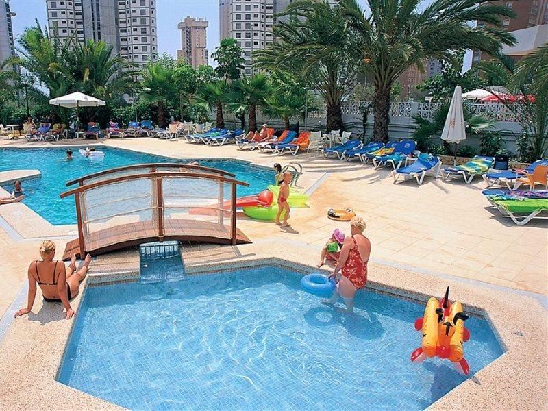 Servigroup Castilla 4*