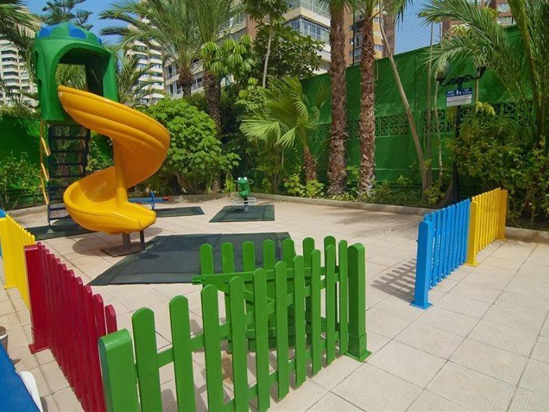 Servigroup Castilla Hotel Benidorm