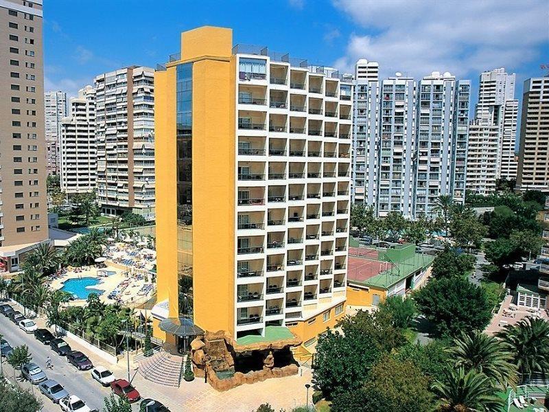Servigroup Castilla Hotel 4*