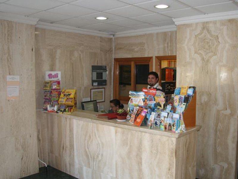 Palm Court Apartment Benidorm