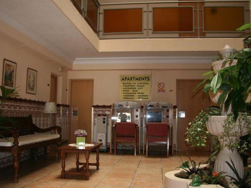 Palm Court *