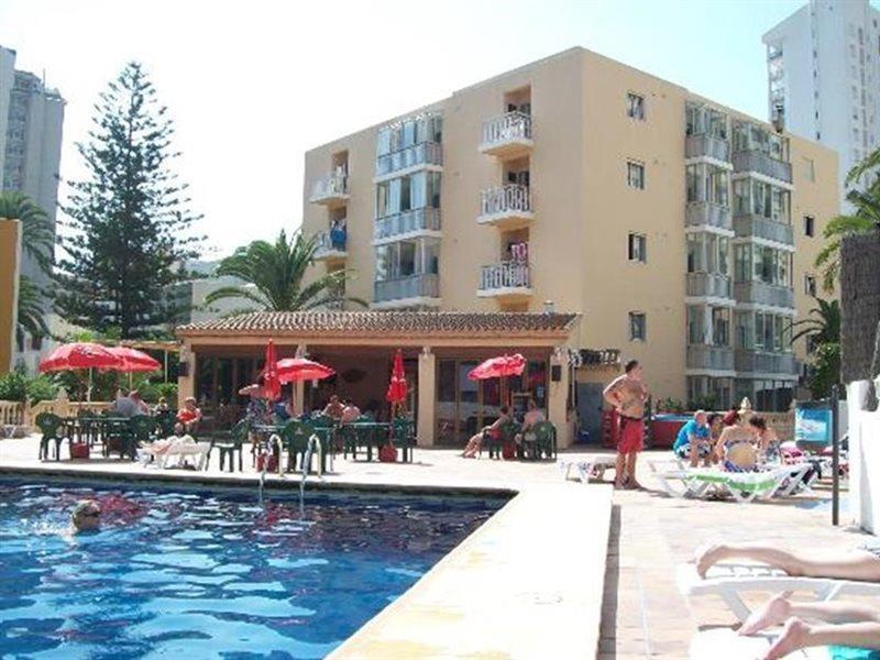 Palm Court * Benidorm