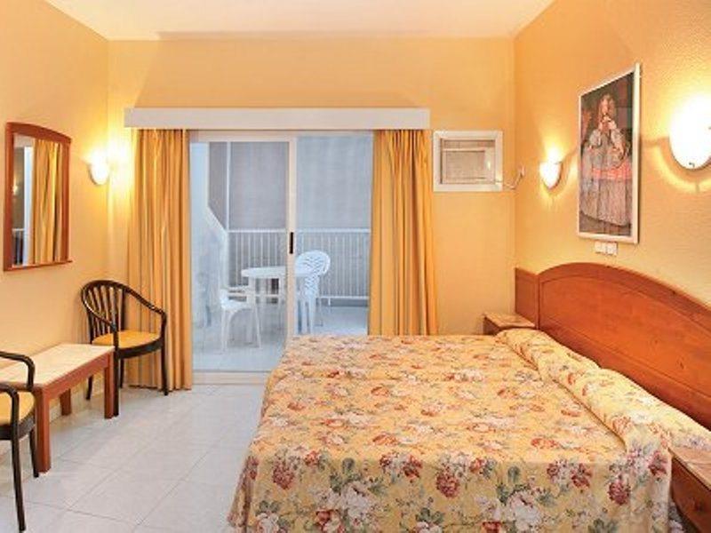 Magic Fenicia Hotel 3*