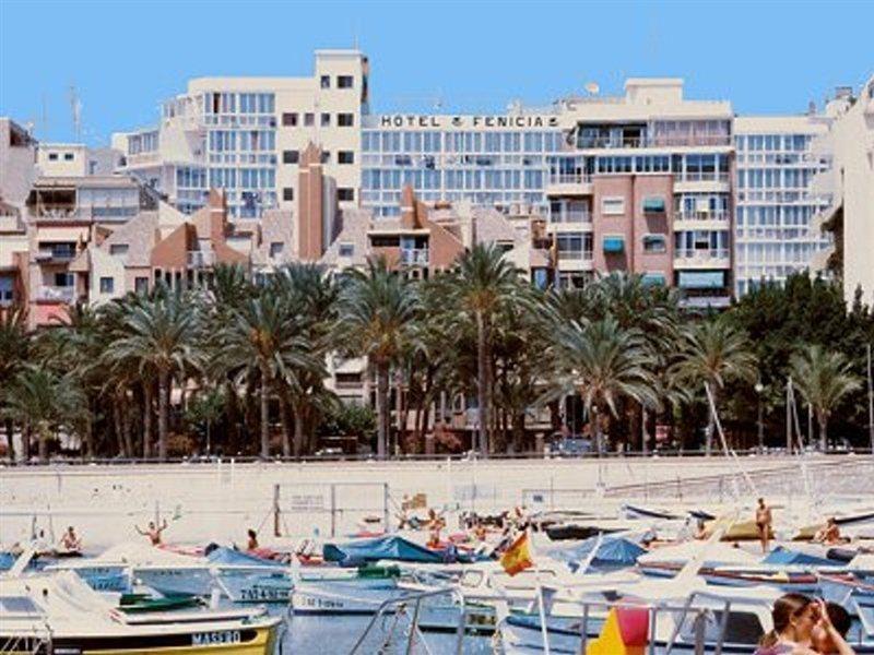 Magic Fenicia 3* Benidorm