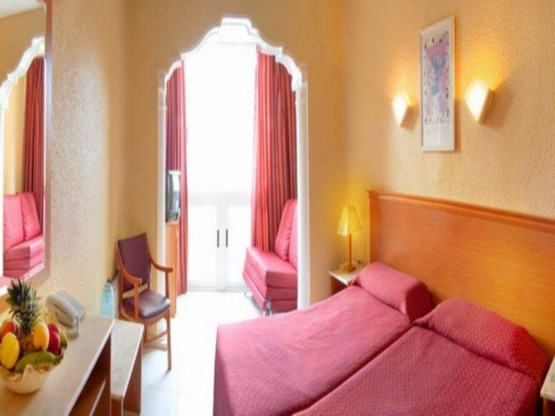 Magic De Hotel