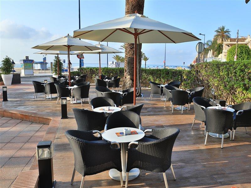 Gran Delfin Hotel 4*