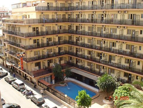 Camposol Hotel 2*
