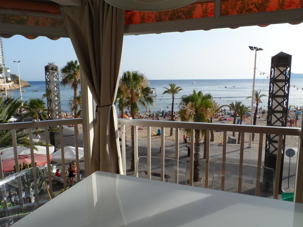 Almadraba Rincon De Loix Benidorm