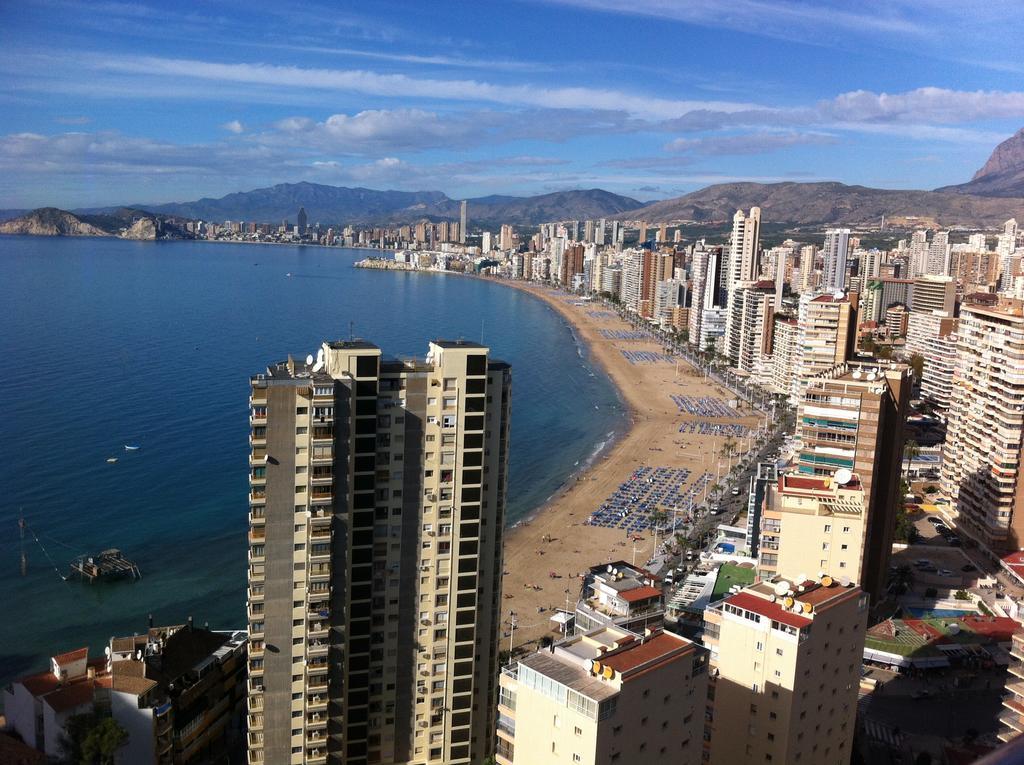 Tropic Mar Apartment Benidorm
