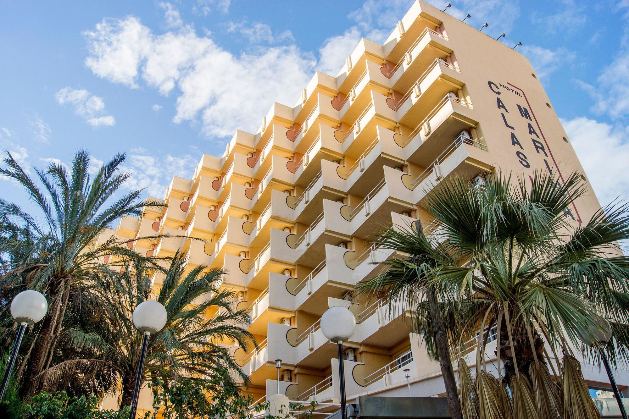 Calas Marina Benidorm