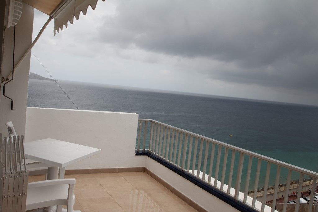Hotel La Mar Apts Benidorm