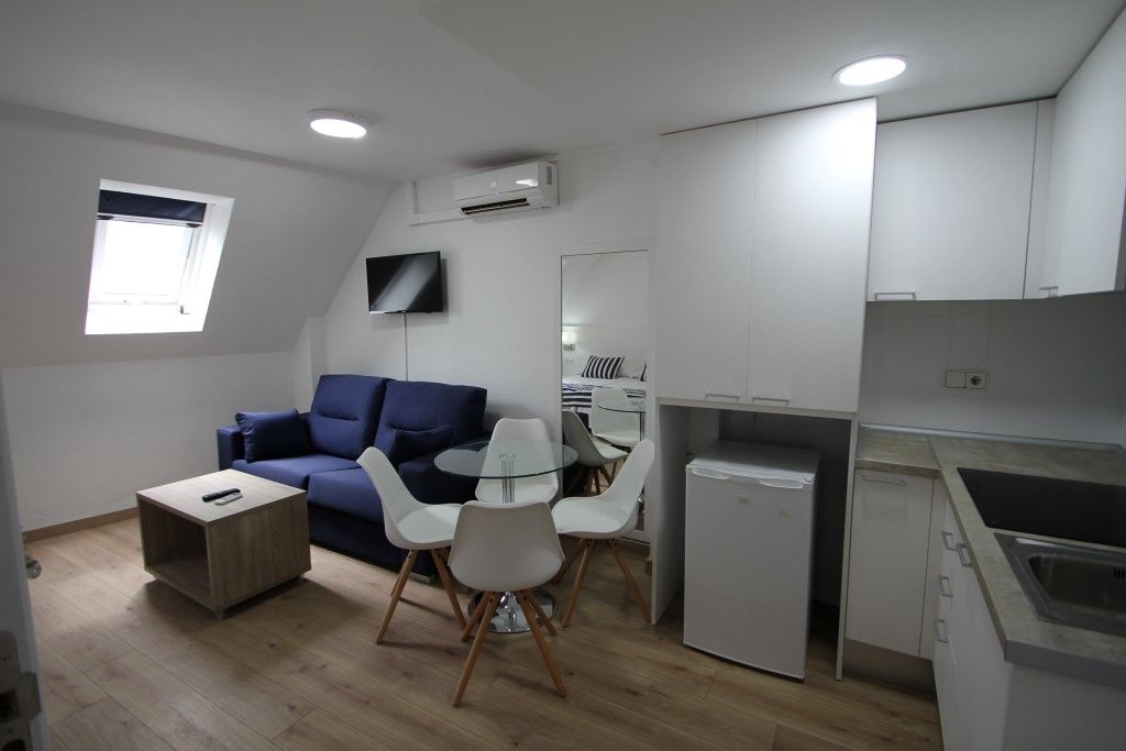 La Mar Apts 2* Benidorm