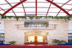 Hotel Poseidon Palace Benidorm