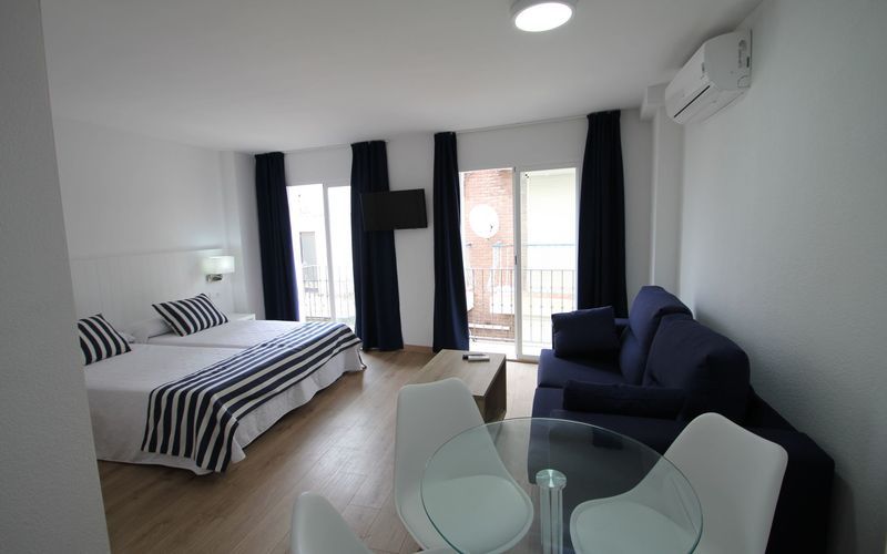 La Mar Apts Hotel Benidorm