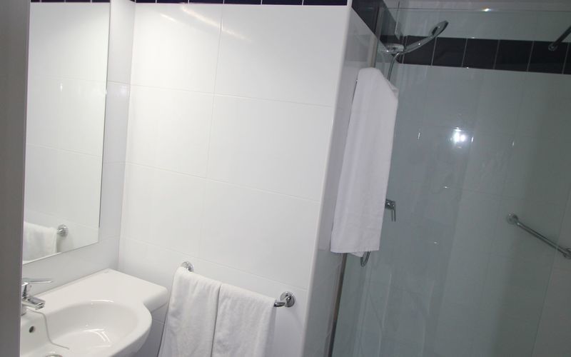 La Mar Apts Hotel
