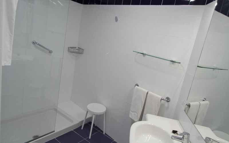 La Mar Apts 2* Benidorm