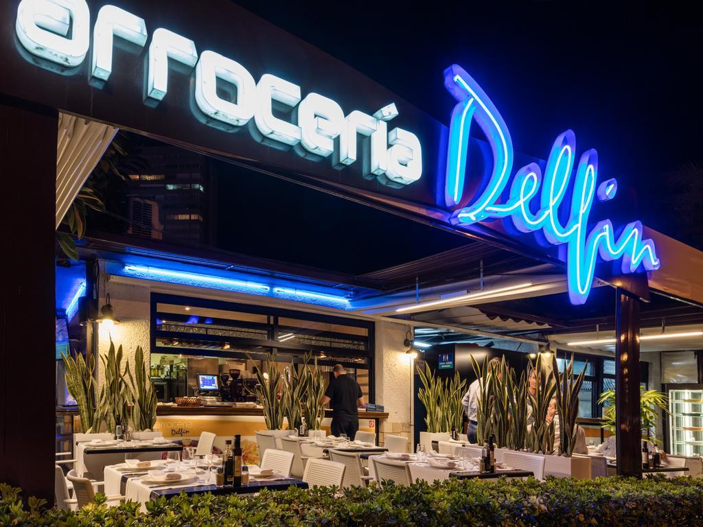 Gran Delfin Benidorm