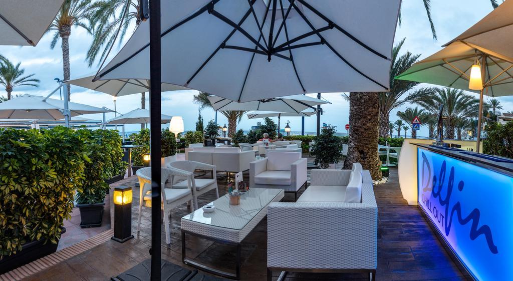 Hotel Gran Delfin 4*