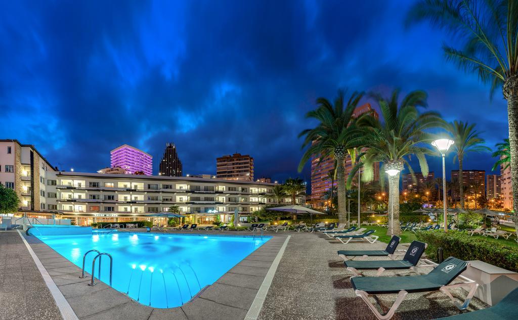 Hotel Gran Delfin 4*